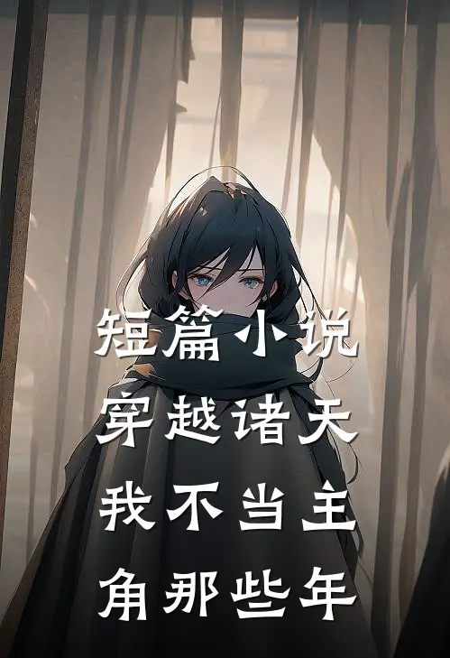 短篇小说穿越诸天我不当主角那些年