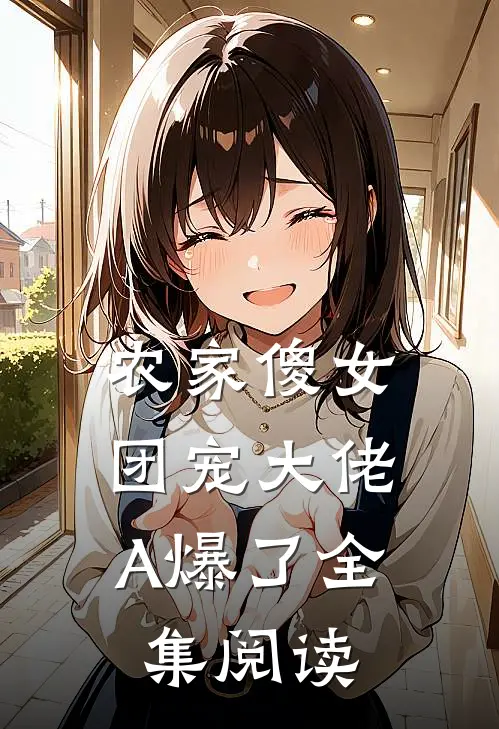 农家傻女：团宠大佬A爆了全集阅读
