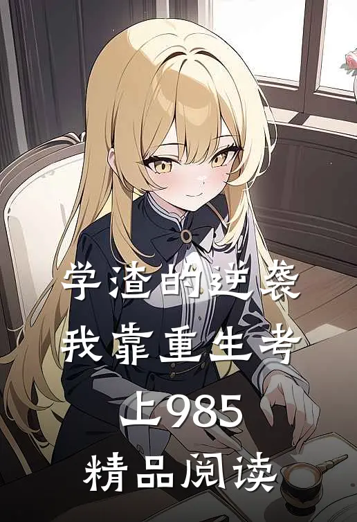 学渣的逆袭：我靠重生考上985精品阅读