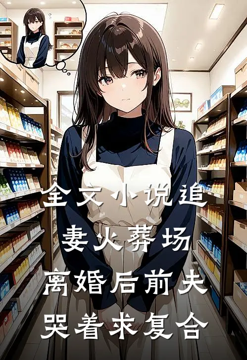 全文小说追妻火葬场：离婚后前夫哭着求复合