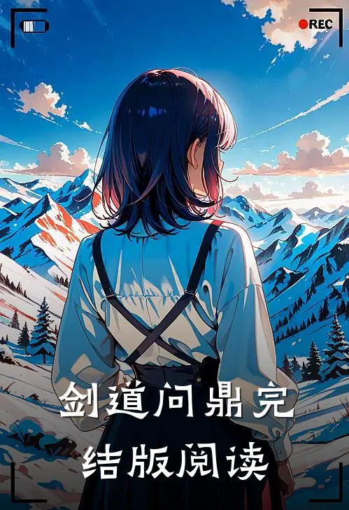 剑道问鼎完结版阅读