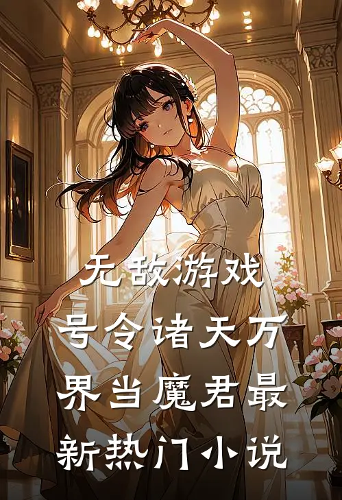 无敌游戏：号令诸天万界当魔君最新热门小说