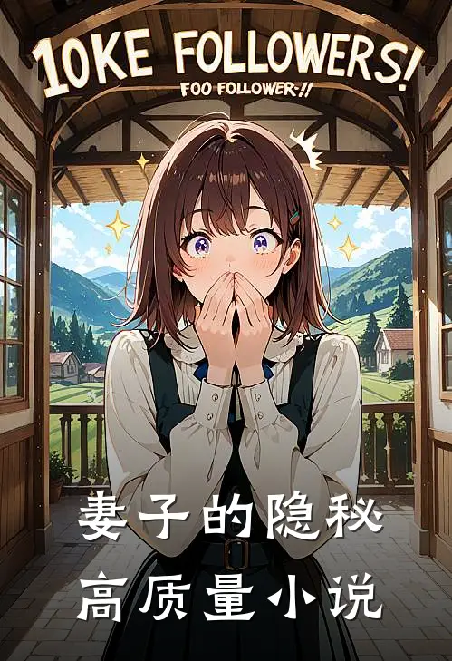 妻子的隐秘高质量小说