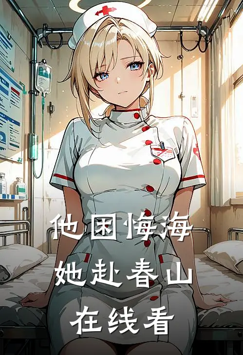 他困悔海，她赴春山在线看