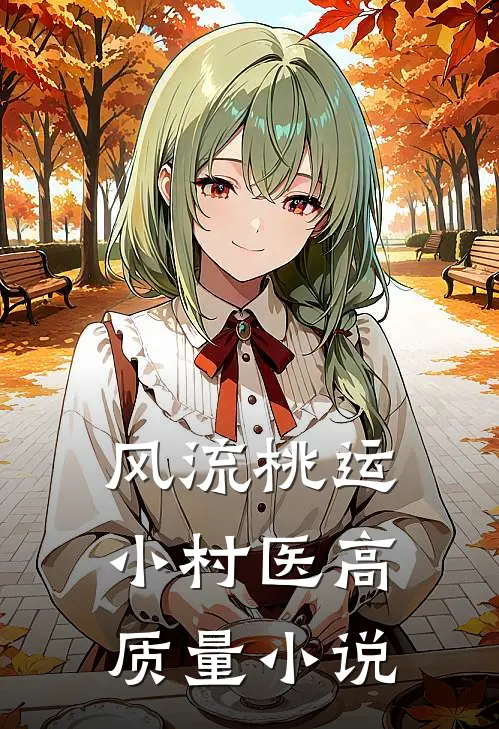 风流桃运小村医高质量小说