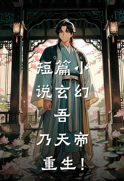 短篇小说玄幻：吾，乃天帝重生！