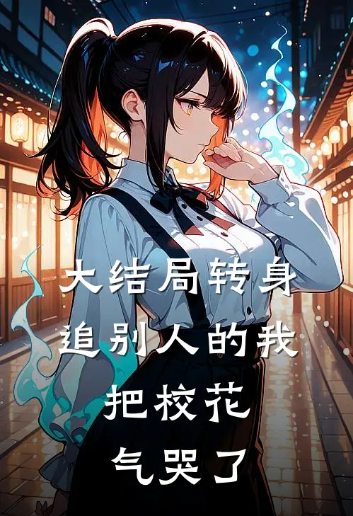 大结局转身追别人的我，把校花气哭了