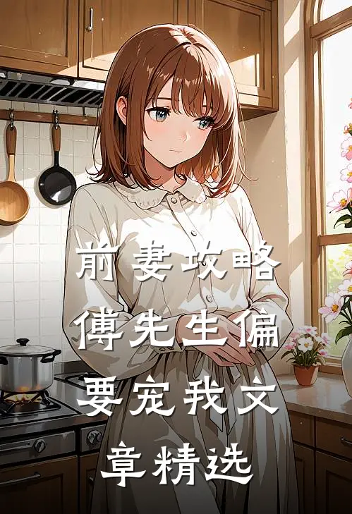 前妻攻略：傅先生偏要宠我文章精选