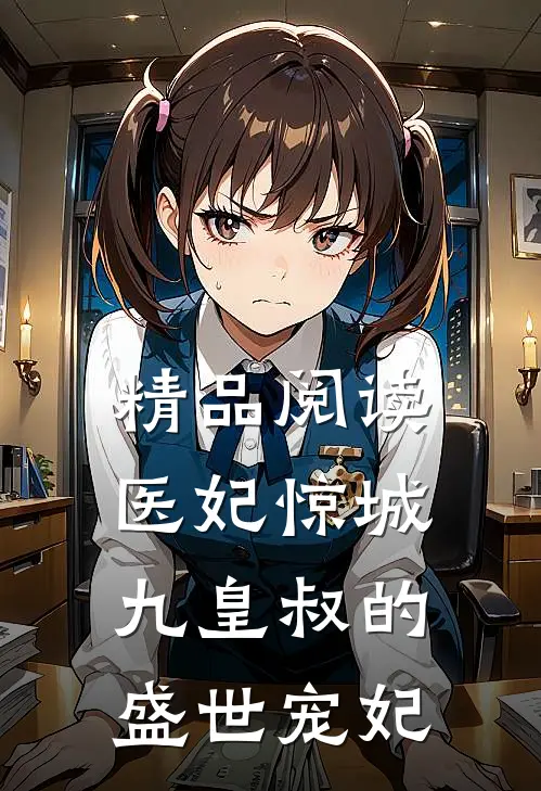 精品阅读医妃惊城：九皇叔的盛世宠妃