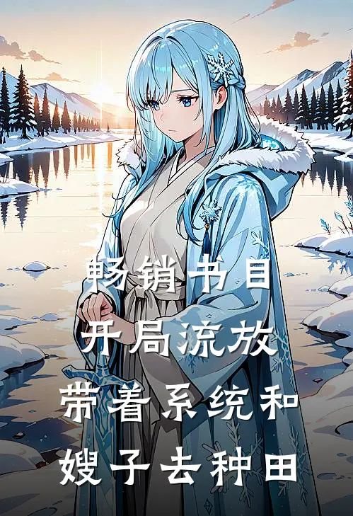 畅销书目开局流放：带着系统和嫂子去种田