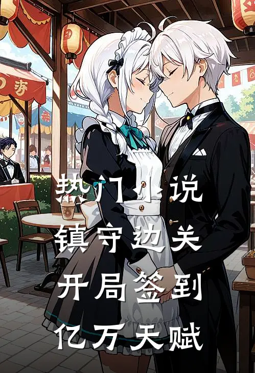 热门小说镇守边关，开局签到亿万天赋