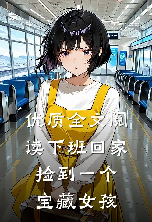 优质全文阅读下班回家，捡到一个宝藏女孩