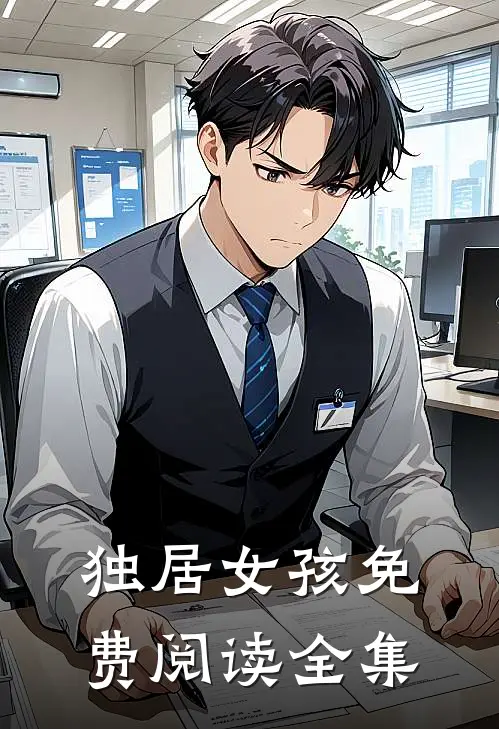 独居女孩免费阅读全集