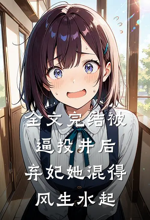 全文完结被逼投井后，弃妃她混得风生水起