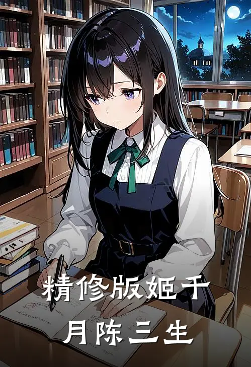 精修版姬千月陈三生