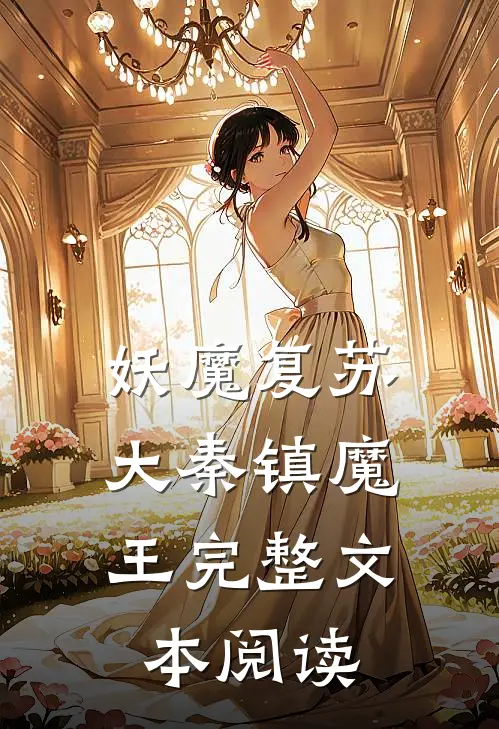 妖魔复苏：大秦镇魔王完整文本阅读