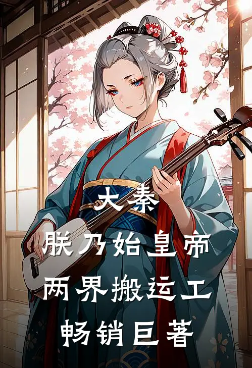 大秦：朕乃始皇帝，两界搬运工畅销巨著