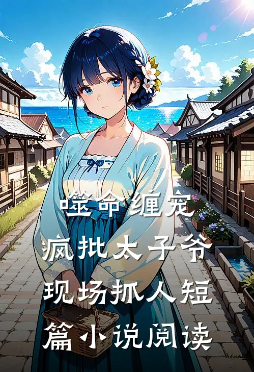 噬命缠宠：疯批太子爷现场抓人短篇小说阅读