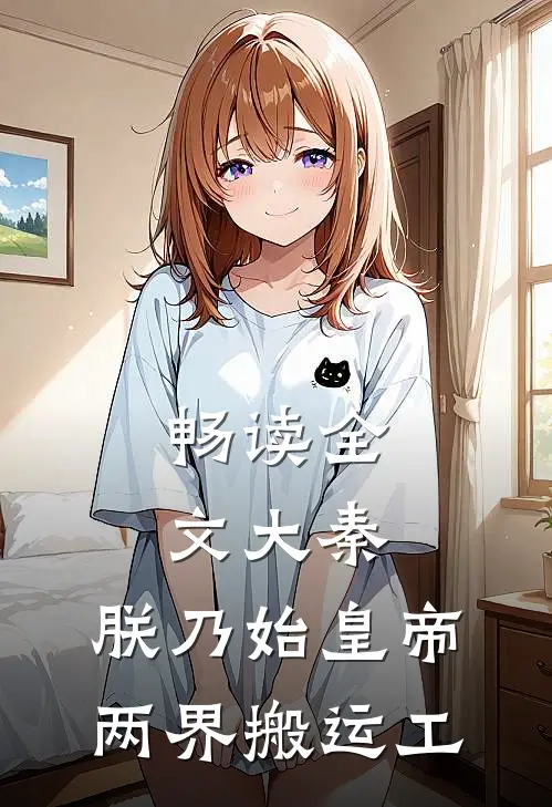 畅读全文大秦：朕乃始皇帝，两界搬运工