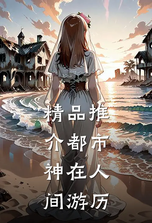 精品推介都市：神在人间游历