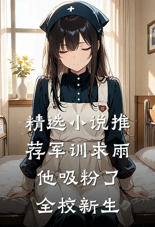 精选小说推荐军训求雨，他吸粉了全校新生