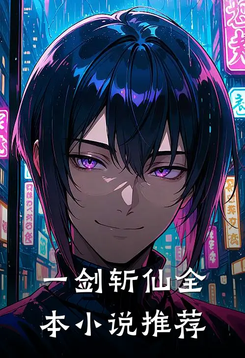 一剑斩仙全本小说推荐