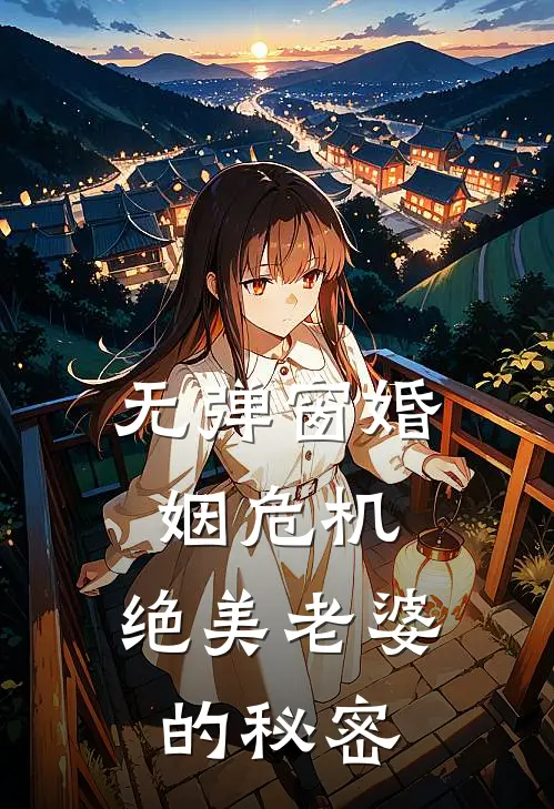 无弹窗婚姻危机：绝美老婆的秘密