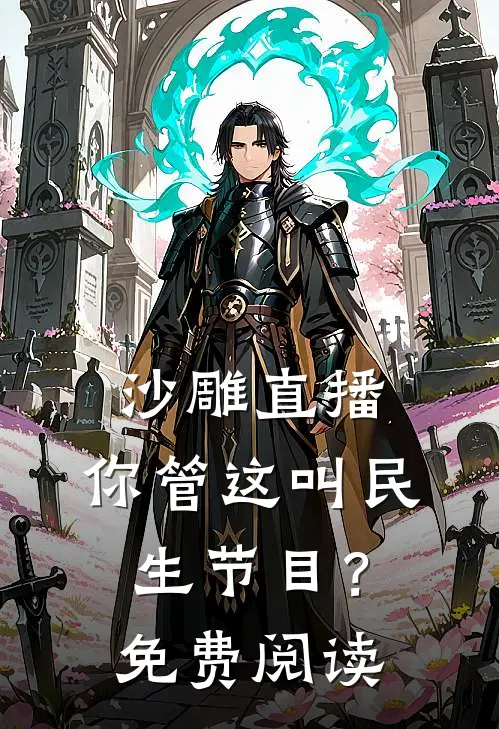 沙雕直播：你管这叫民生节目？免费阅读