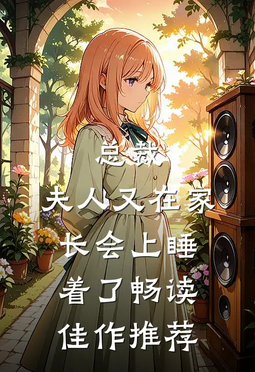 总裁，夫人又在家长会上睡着了畅读佳作推荐