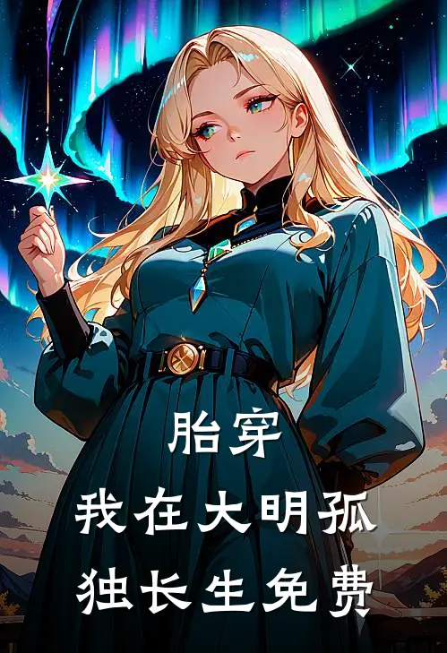 胎穿：我在大明孤独长生免费