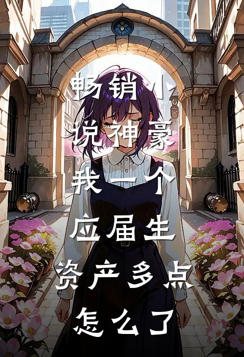 畅销小说神豪：我一个应届生，资产多点怎么了