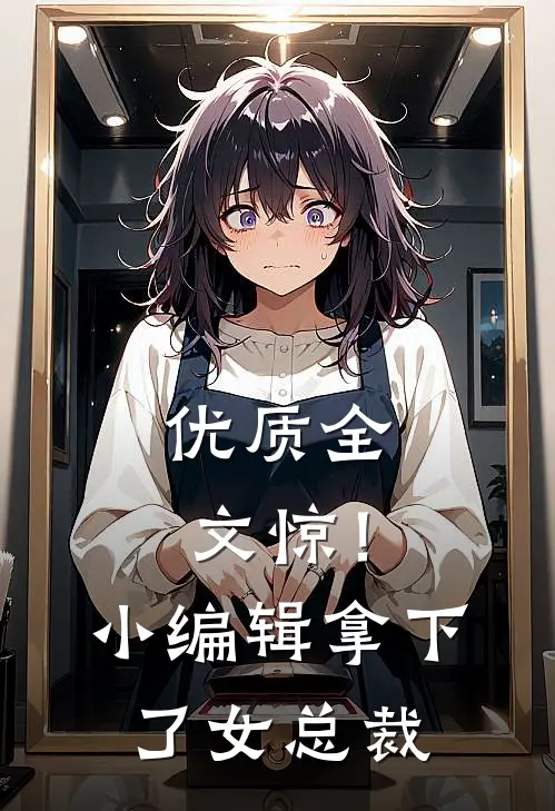 优质全文惊！小编辑拿下了女总裁