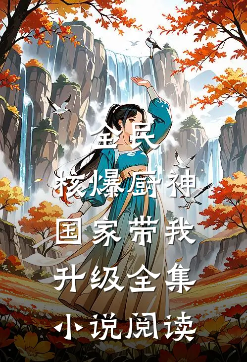 全民：核爆厨神，国家带我升级全集小说阅读