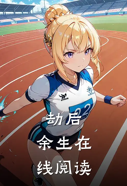 劫后，余生在线阅读