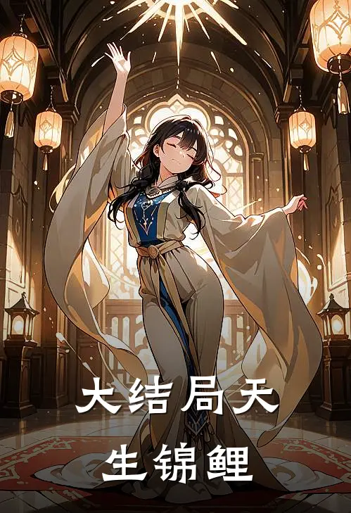 大结局天生锦鲤