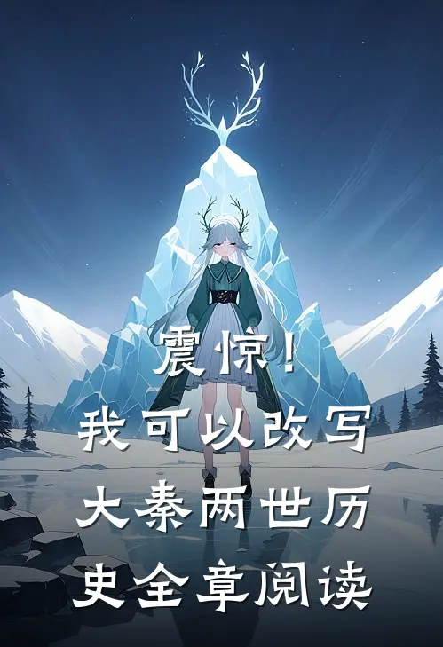 震惊！我可以改写大秦两世历史全章阅读