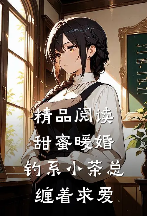 精品阅读甜蜜暖婚：钓系小茶总缠着求爱
