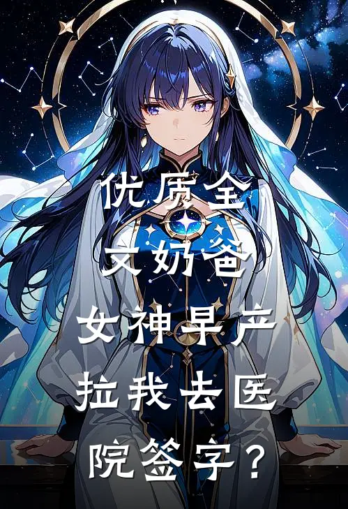 优质全文奶爸：女神早产，拉我去医院签字？