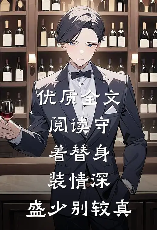 优质全文阅读守着替身装情深，盛少别较真
