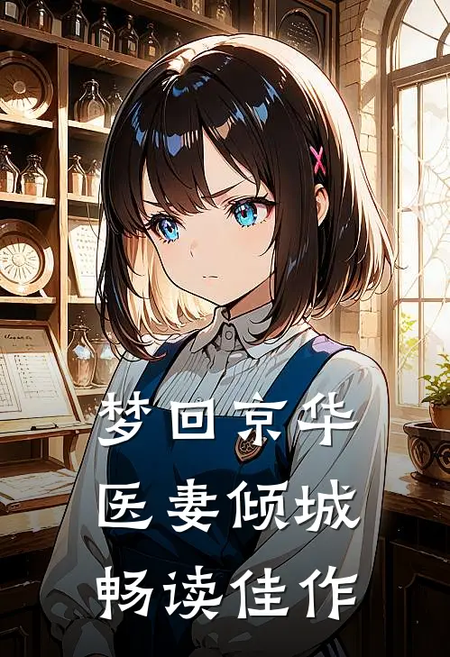 梦回京华：医妻倾城畅读佳作