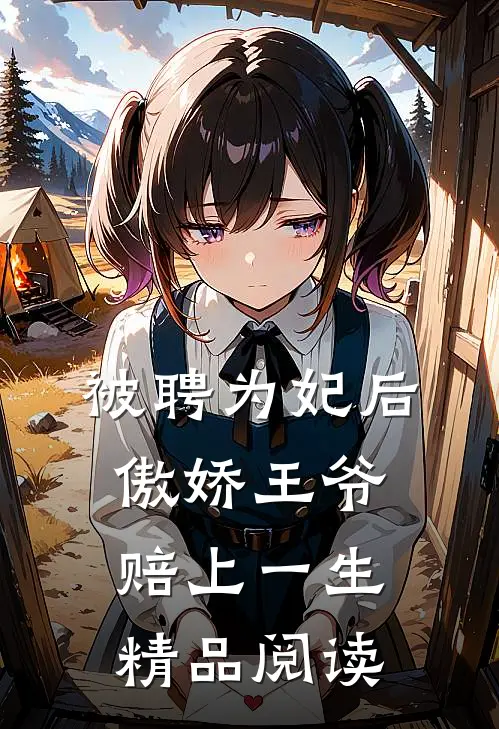 被聘为妃后，傲娇王爷赔上一生精品阅读