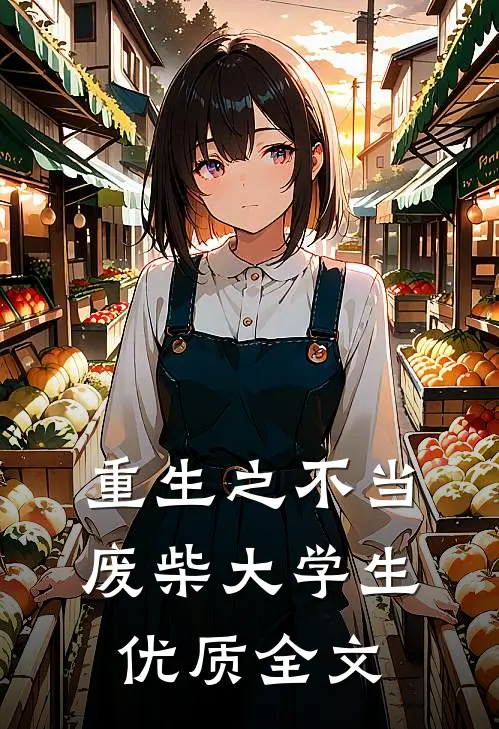 重生之不当废柴大学生优质全文