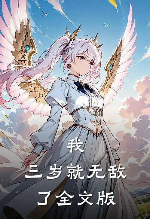 我，三岁就无敌了全文版