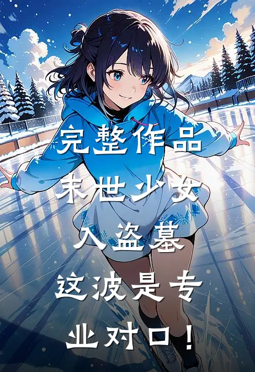 完整作品末世少女入盗墓，这波是专业对口！