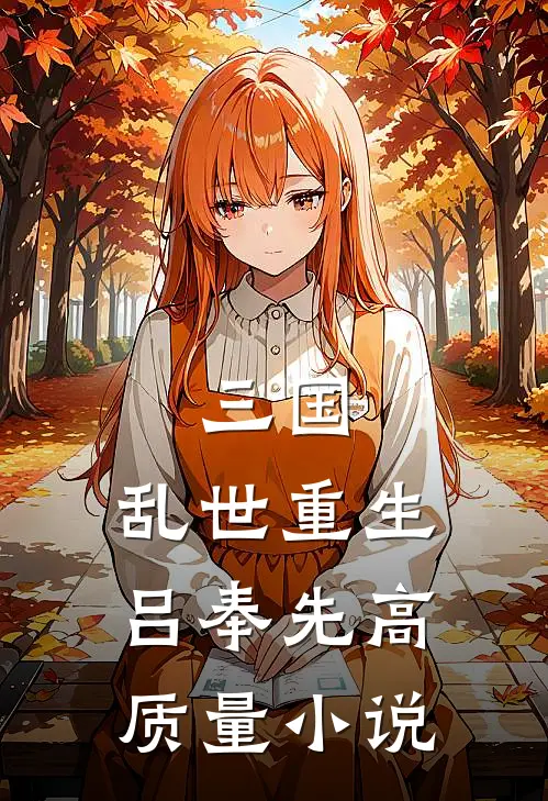 三国：乱世重生吕奉先高质量小说