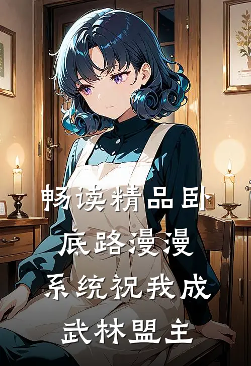 畅读精品卧底路漫漫，系统祝我成武林盟主