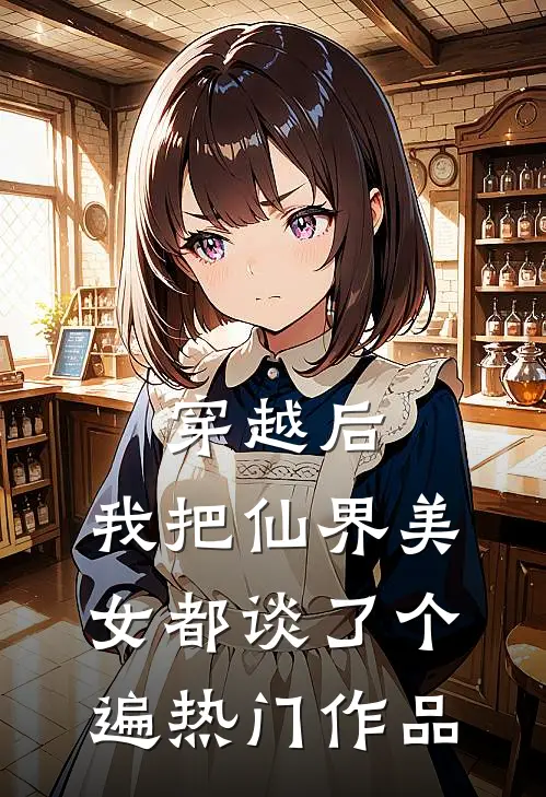 穿越后，我把仙界美女都谈了个遍热门作品