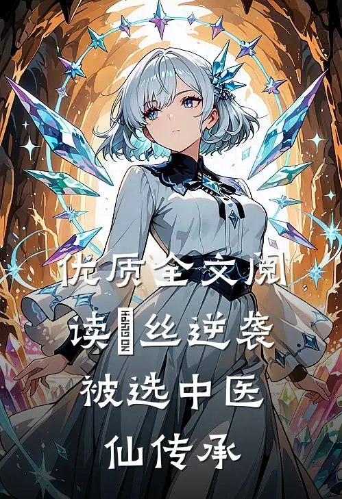 优质全文阅读屌丝逆袭：被选中医仙传承