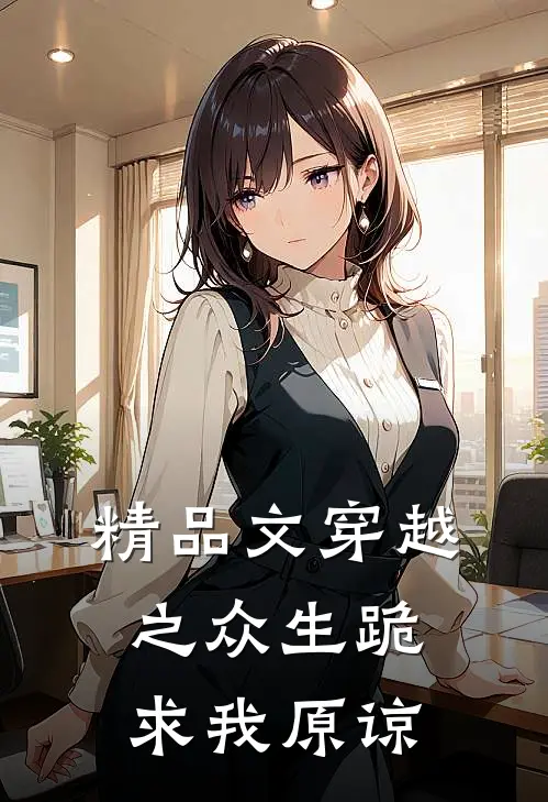 精品文穿越之众生跪求我原谅