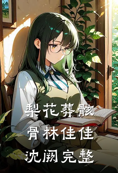 末世穿八零藏族，撞上顶级修罗场前言+后续